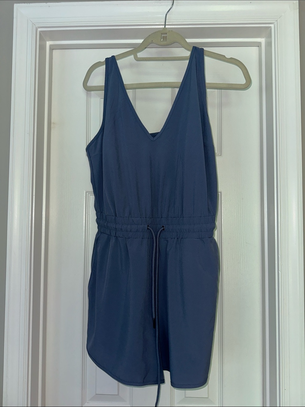 Abercrombie & fitch traveler romper - Picture 2 of 9